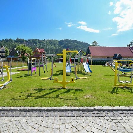 Pod Tatrami 1 - Swietna Lokalizacja - Sauna Finska Oraz Infrared I Grota Solna - Jedno Wejscie Gratis Бялка-Татшанська Екстер'єр фото