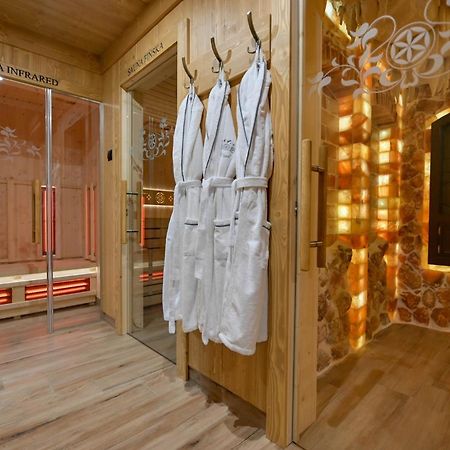 Pod Tatrami 1 - Swietna Lokalizacja - Sauna Finska Oraz Infrared I Grota Solna - Jedno Wejscie Gratis Бялка-Татшанська Екстер'єр фото