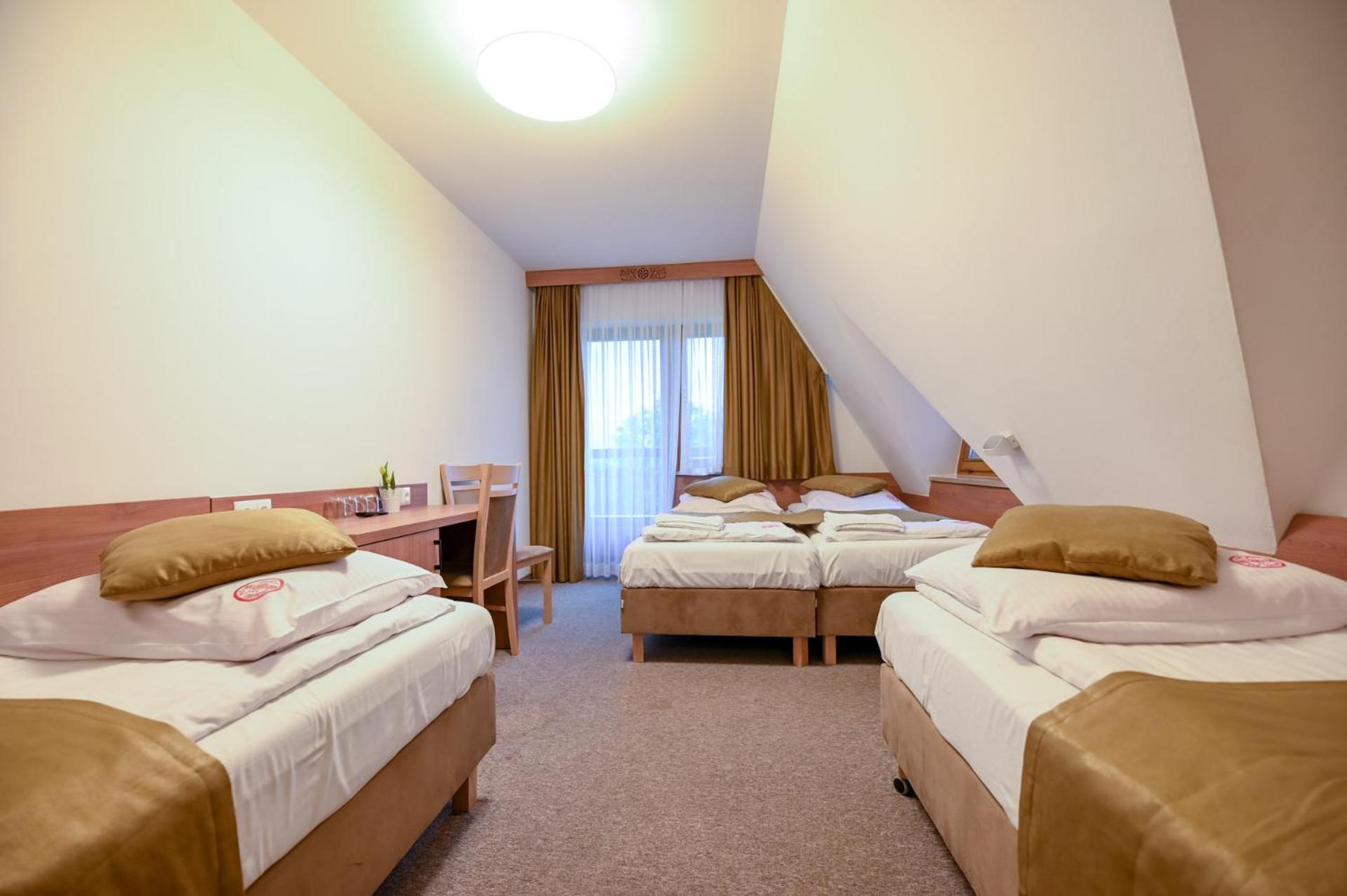 Pod Tatrami 1 - Swietna Lokalizacja - Sauna Finska Oraz Infrared I Grota Solna - Jedno Wejscie Gratis Бялка-Татшанська Екстер'єр фото