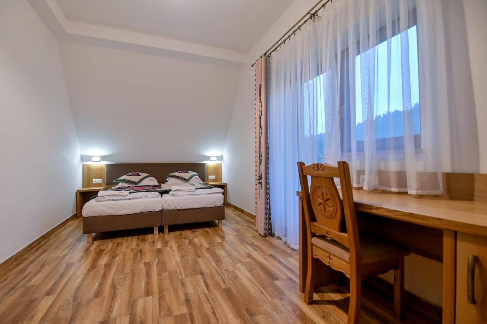 Pod Tatrami 1 - Swietna Lokalizacja - Sauna Finska Oraz Infrared I Grota Solna - Jedno Wejscie Gratis Бялка-Татшанська Екстер'єр фото