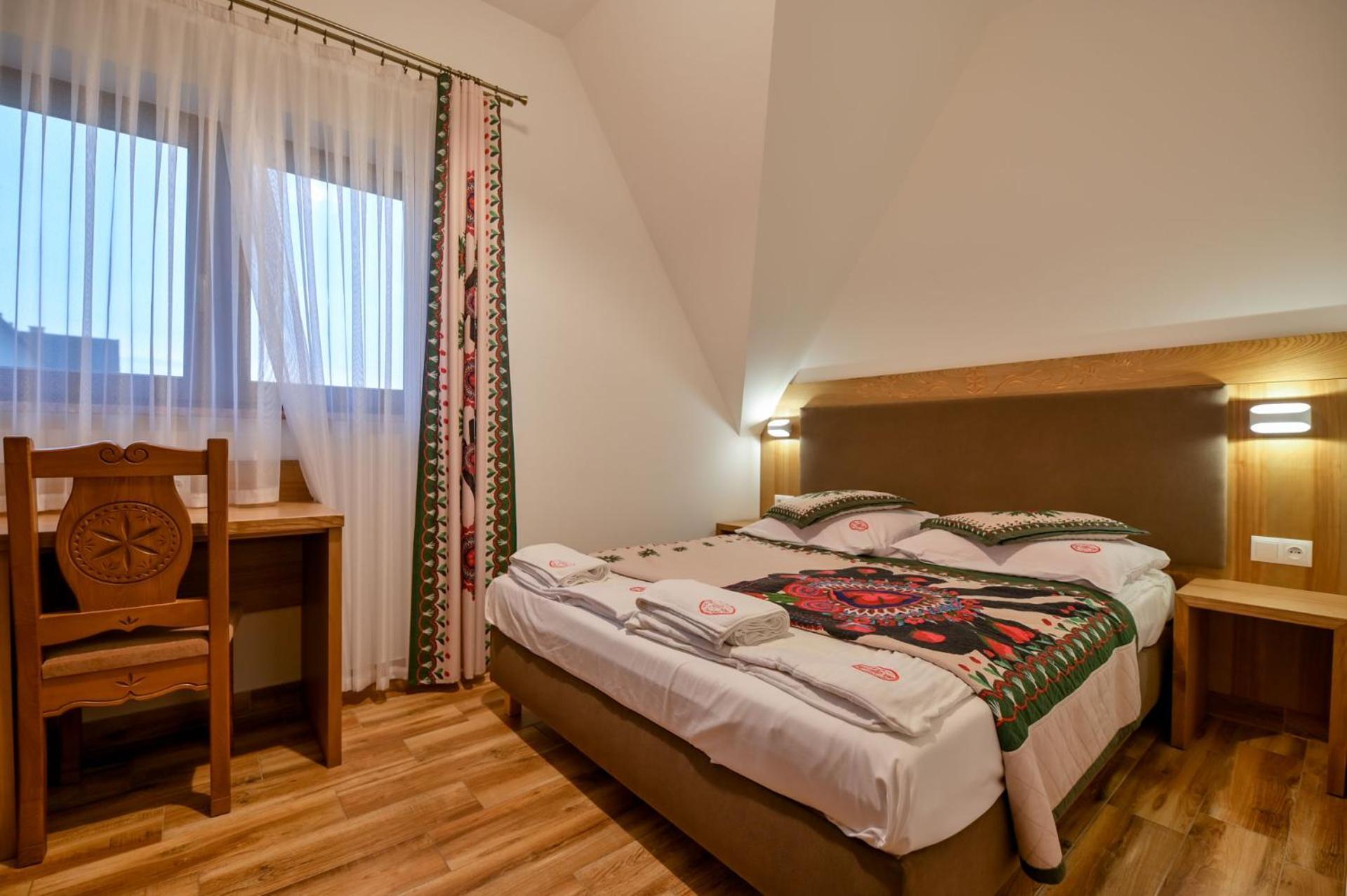 Pod Tatrami 1 - Swietna Lokalizacja - Sauna Finska Oraz Infrared I Grota Solna - Jedno Wejscie Gratis Бялка-Татшанська Екстер'єр фото