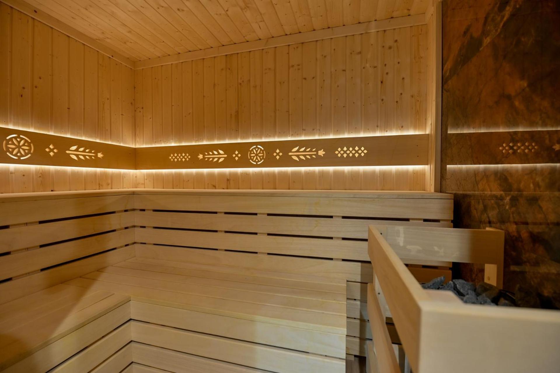 Pod Tatrami 1 - Swietna Lokalizacja - Sauna Finska Oraz Infrared I Grota Solna - Jedno Wejscie Gratis Бялка-Татшанська Екстер'єр фото