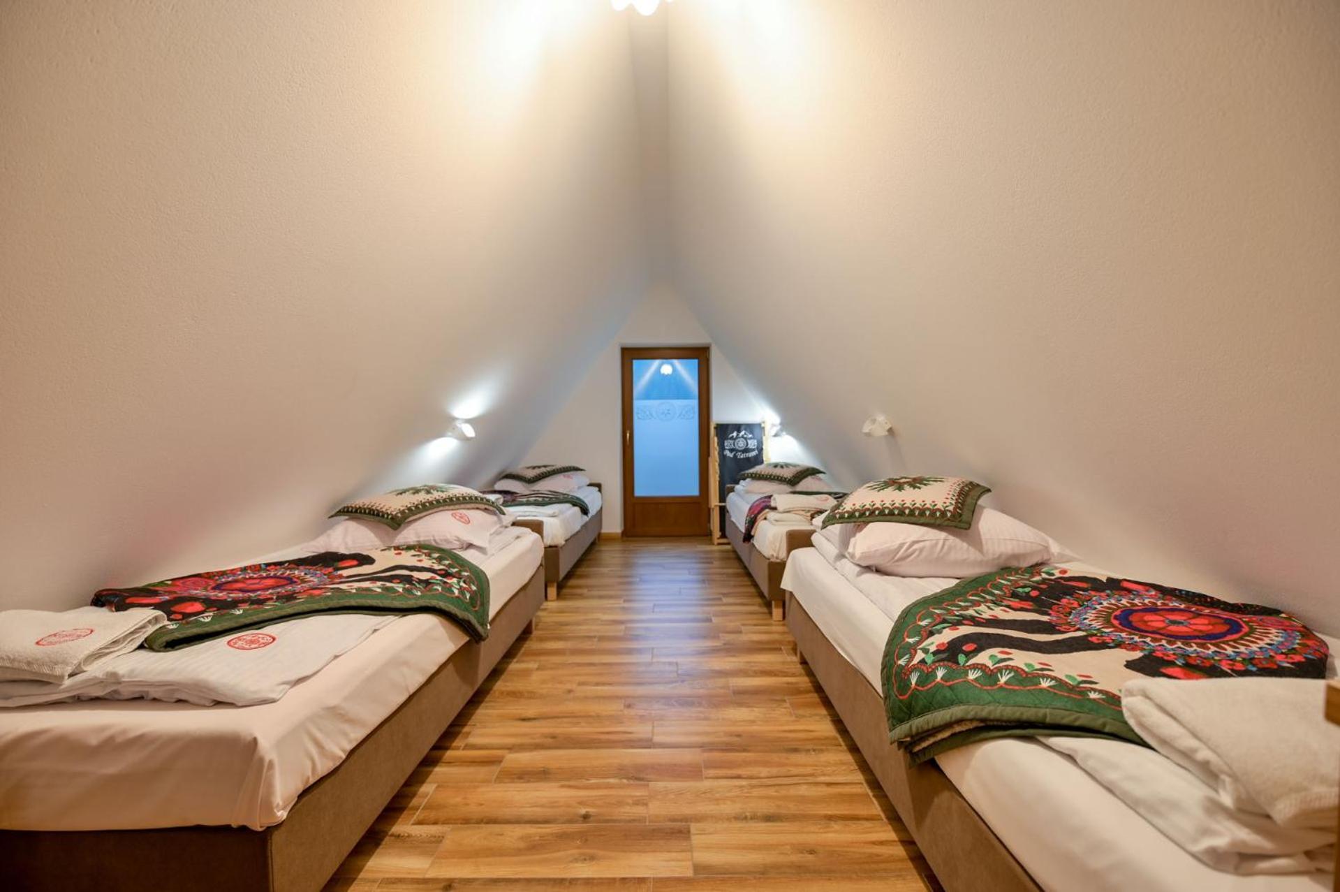 Pod Tatrami 1 - Swietna Lokalizacja - Sauna Finska Oraz Infrared I Grota Solna - Jedno Wejscie Gratis Бялка-Татшанська Екстер'єр фото