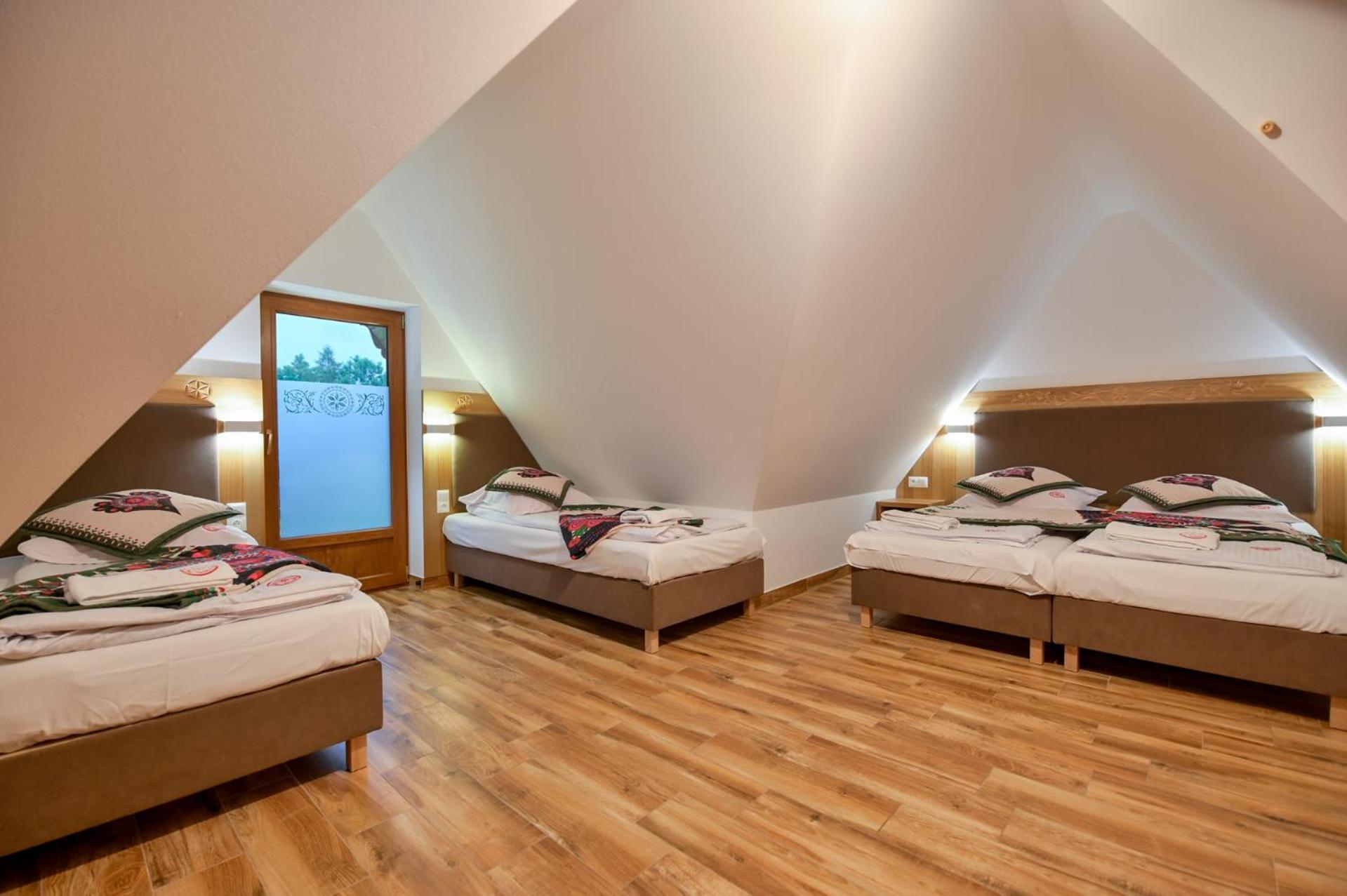 Pod Tatrami 1 - Swietna Lokalizacja - Sauna Finska Oraz Infrared I Grota Solna - Jedno Wejscie Gratis Бялка-Татшанська Екстер'єр фото