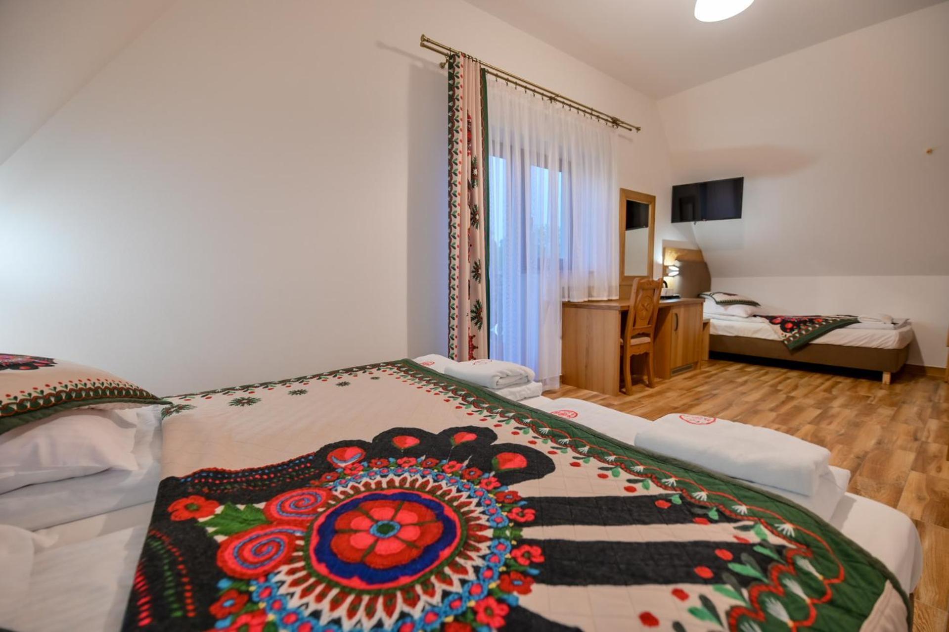 Pod Tatrami 1 - Swietna Lokalizacja - Sauna Finska Oraz Infrared I Grota Solna - Jedno Wejscie Gratis Бялка-Татшанська Екстер'єр фото