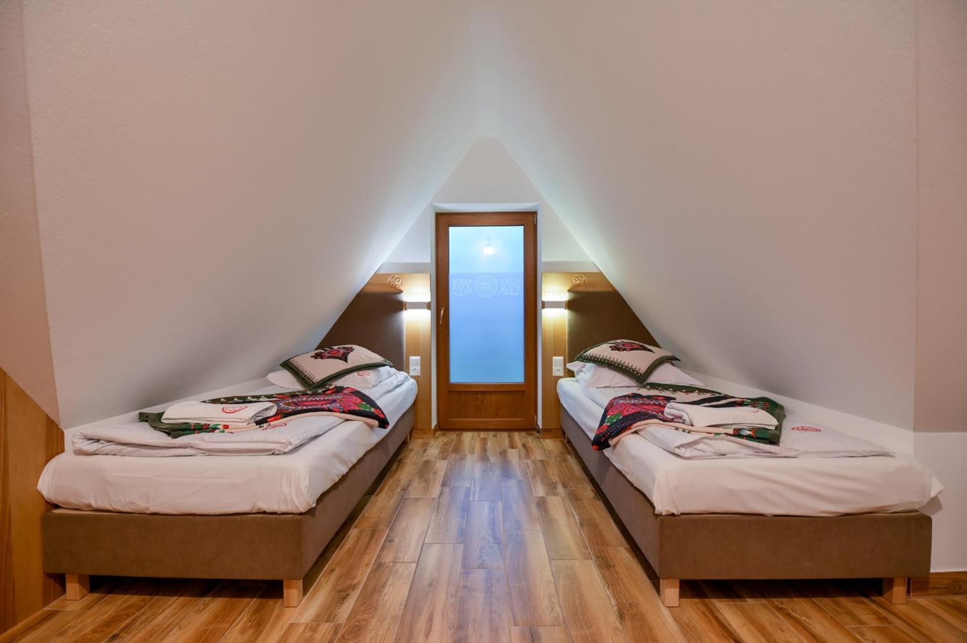 Pod Tatrami 1 - Swietna Lokalizacja - Sauna Finska Oraz Infrared I Grota Solna - Jedno Wejscie Gratis Бялка-Татшанська Екстер'єр фото