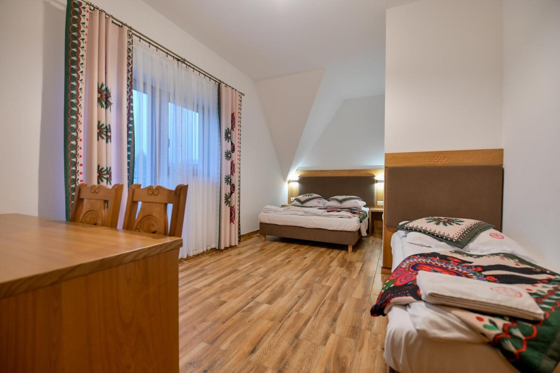 Pod Tatrami 1 - Swietna Lokalizacja - Sauna Finska Oraz Infrared I Grota Solna - Jedno Wejscie Gratis Бялка-Татшанська Екстер'єр фото