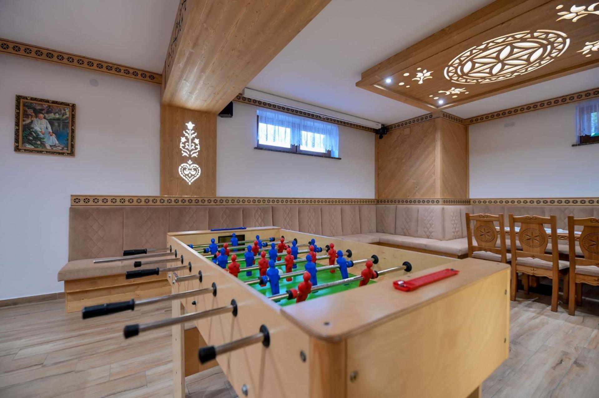 Pod Tatrami 1 - Swietna Lokalizacja - Sauna Finska Oraz Infrared I Grota Solna - Jedno Wejscie Gratis Бялка-Татшанська Екстер'єр фото