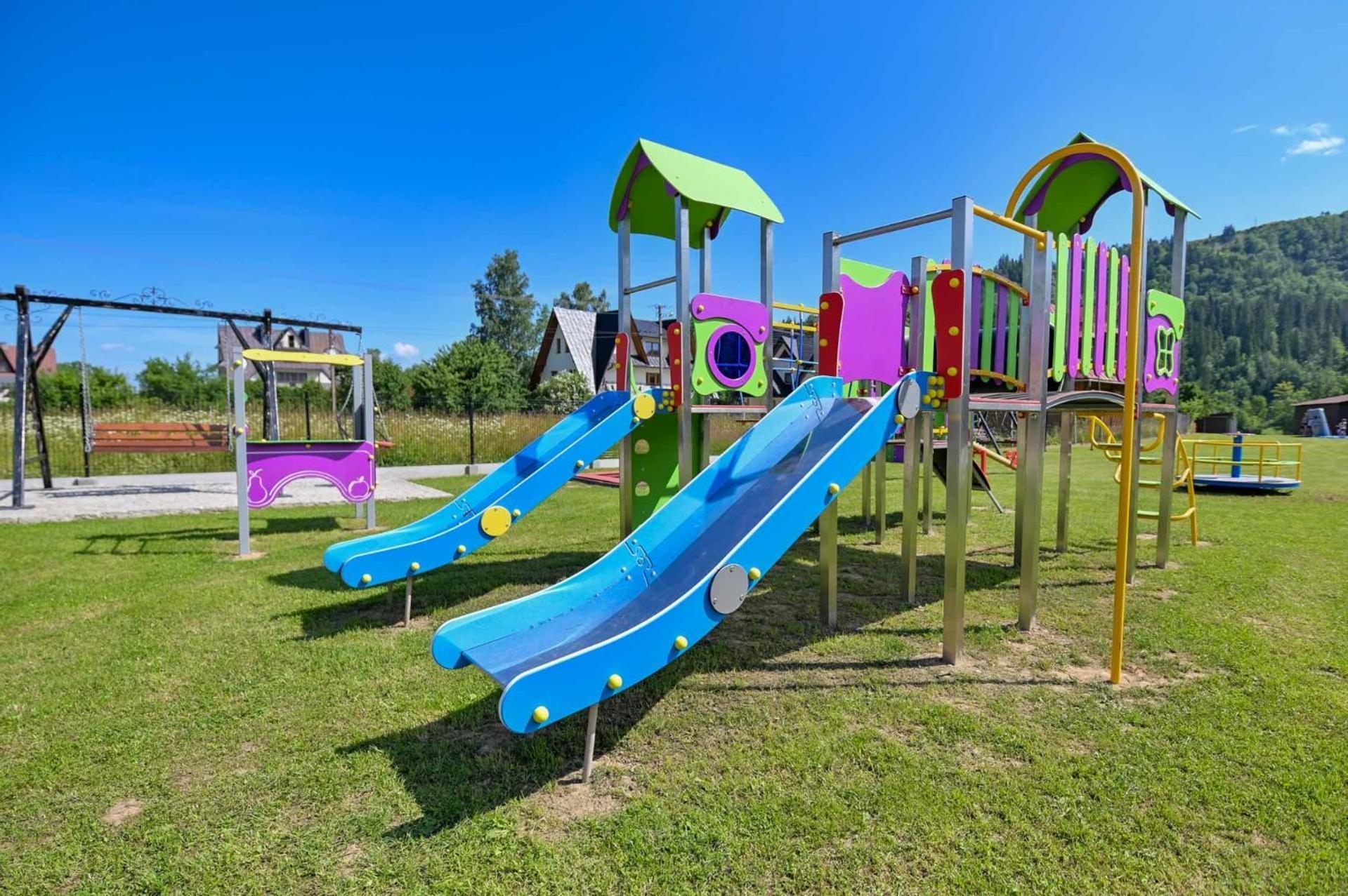 Pod Tatrami 1 - Swietna Lokalizacja - Sauna Finska Oraz Infrared I Grota Solna - Jedno Wejscie Gratis Бялка-Татшанська Екстер'єр фото